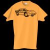Adult Essential Short Sleeve T-Shirt Thumbnail