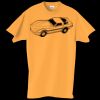 Adult Essential Short Sleeve T-Shirt Thumbnail