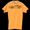 Adult Essential Short Sleeve T-Shirt Thumbnail