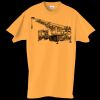 Adult Essential Short Sleeve T-Shirt Thumbnail