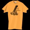 Adult Essential Short Sleeve T-Shirt Thumbnail
