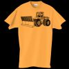 Adult Essential Short Sleeve T-Shirt Thumbnail