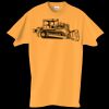 Adult Essential Short Sleeve T-Shirt Thumbnail