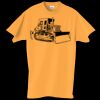 Adult Essential Short Sleeve T-Shirt Thumbnail
