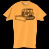 Adult Essential Short Sleeve T-Shirt Thumbnail