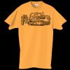 Adult Essential Short Sleeve T-Shirt Thumbnail