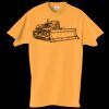 Adult Essential Short Sleeve T-Shirt Thumbnail