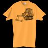 Adult Essential Short Sleeve T-Shirt Thumbnail