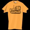 Adult Essential Short Sleeve T-Shirt Thumbnail