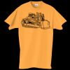 Adult Essential Short Sleeve T-Shirt Thumbnail