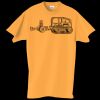 Adult Essential Short Sleeve T-Shirt Thumbnail