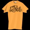 Adult Essential Short Sleeve T-Shirt Thumbnail