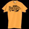 Adult Essential Short Sleeve T-Shirt Thumbnail