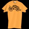 Adult Essential Short Sleeve T-Shirt Thumbnail