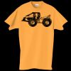 Adult Essential Short Sleeve T-Shirt Thumbnail