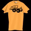 Adult Essential Short Sleeve T-Shirt Thumbnail
