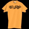Adult Essential Short Sleeve T-Shirt Thumbnail
