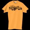 Adult Essential Short Sleeve T-Shirt Thumbnail