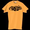 Adult Essential Short Sleeve T-Shirt Thumbnail