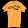 Adult Essential Short Sleeve T-Shirt Thumbnail