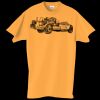 Adult Essential Short Sleeve T-Shirt Thumbnail