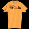 Adult Essential Short Sleeve T-Shirt Thumbnail
