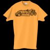 Adult Essential Short Sleeve T-Shirt Thumbnail