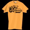 Adult Essential Short Sleeve T-Shirt Thumbnail