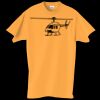 Adult Essential Short Sleeve T-Shirt Thumbnail