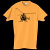 Adult Essential Short Sleeve T-Shirt Thumbnail