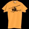 Adult Essential Short Sleeve T-Shirt Thumbnail