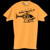 Adult Essential Short Sleeve T-Shirt Thumbnail