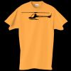 Adult Essential Short Sleeve T-Shirt Thumbnail