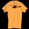 Adult Essential Short Sleeve T-Shirt Thumbnail