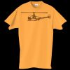 Adult Essential Short Sleeve T-Shirt Thumbnail