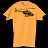 Adult Essential Short Sleeve T-Shirt Thumbnail