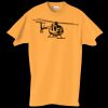 Adult Essential Short Sleeve T-Shirt Thumbnail