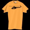 Adult Essential Short Sleeve T-Shirt Thumbnail