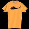 Adult Essential Short Sleeve T-Shirt Thumbnail