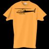 Adult Essential Short Sleeve T-Shirt Thumbnail