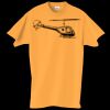 Adult Essential Short Sleeve T-Shirt Thumbnail