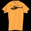 Adult Essential Short Sleeve T-Shirt Thumbnail