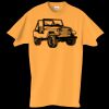 Adult Essential Short Sleeve T-Shirt Thumbnail