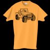 Adult Essential Short Sleeve T-Shirt Thumbnail