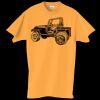 Adult Essential Short Sleeve T-Shirt Thumbnail