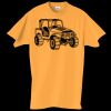 Adult Essential Short Sleeve T-Shirt Thumbnail