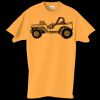 Adult Essential Short Sleeve T-Shirt Thumbnail