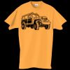 Adult Essential Short Sleeve T-Shirt Thumbnail