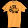 Adult Essential Short Sleeve T-Shirt Thumbnail
