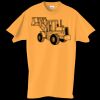 Adult Essential Short Sleeve T-Shirt Thumbnail
